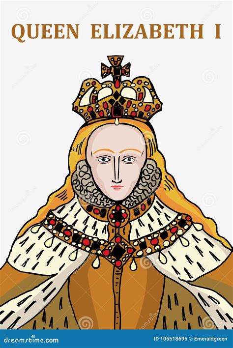 queen elizabeth tudor cartoon|Elizabethan rule .